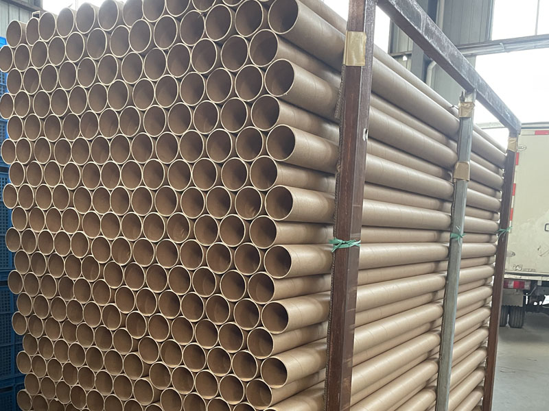 紙管